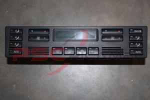 Comandi climatizzatore stufa BMW E38 serie 7 730d