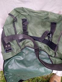 Casco da OP del EX Corpo Forestale no elmetto 