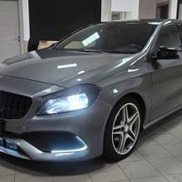 Mercedes-benz A 180 CDI BlueEFFICIENCY Sport