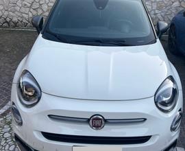Nuova Fiat 500 X1.6 multijet 120 cv Versione Sport