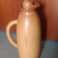 Thermos caraffa in legno