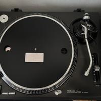 Giradischi TECHNICS SL 1210 MK2