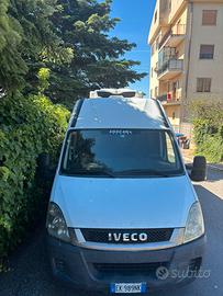 IVECO Daily 35C18