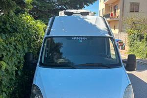 IVECO Daily 35C18