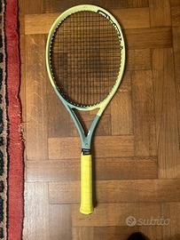 Racchetta Head Extreme MP 500