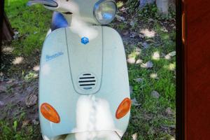 Piaggio Vespa 50 ET2 - 1996