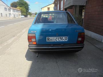 Fiat DUNA 70 Asi
