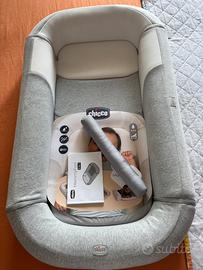 Riduttore chicco