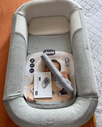 Riduttore chicco