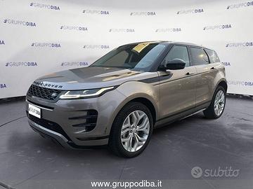 Land Rover Range Rover Evoque II 2019 Die 2.0...