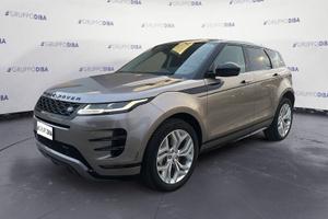 Land Rover Range Rover Evoque II 2019 Die 2.0...