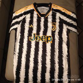 maglia Juventus 