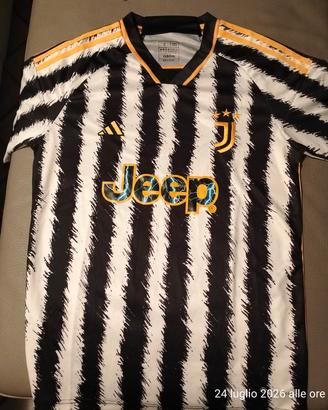 maglia Juventus 