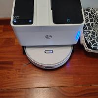 Robot lavapavimenti HG7 HOOVER