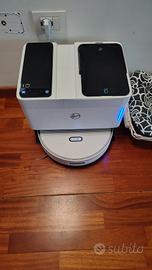 Robot lavapavimenti HG7 HOOVER