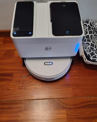 Robot lavapavimenti HG7 HOOVER