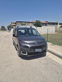 Citroën Berlingo 2023 S&S 100cv 1.5 diesel
