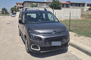Citroën Berlingo 2023 S&S 100cv 1.5 diesel
