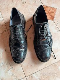 Scarpe da uomo eleganti nr. 41