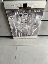 Lavastoviglie Bosch SMS53M32II/01 13 coperti
