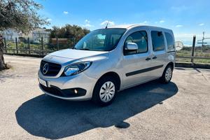 Mercedes-benz Citan 1.5 108 CDI S&S Tourer Pro
