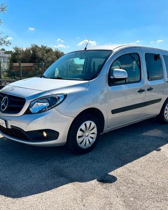 Mercedes-benz Citan 1.5 108 CDI S&S Tourer Pro