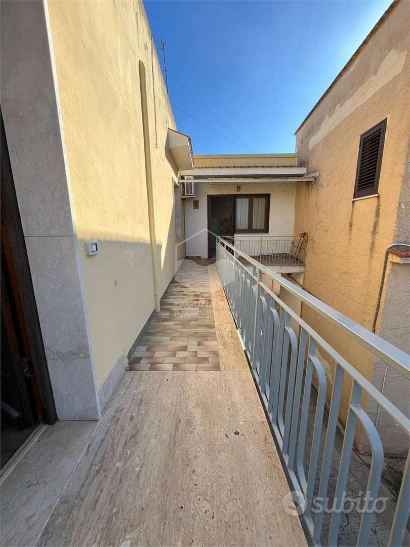 House in Marsala, Trapani - Vista 2