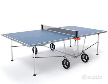 Tavolo da ping pong