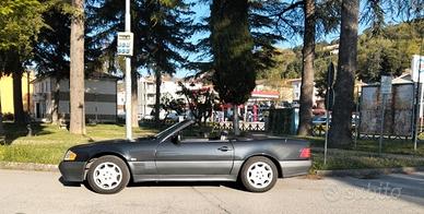 Mercedes-benz SL 300 Cabriolet