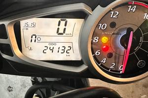 Triumph street triple 675