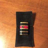 Accendino vintage Yves Saint Laurent