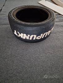 Gomma da Formula 1 Marcata Blaupunkt da collezione