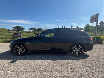 Bmw 320d touring Msport Xdrive