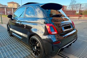 Abarth 595 Competizione 41.000Km Tetto Beats Xenon