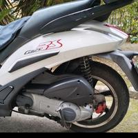 Peugeot GEOPOLIS 300 RS SPORT