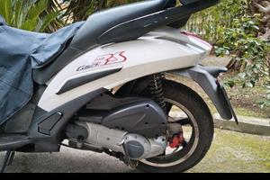 Peugeot GEOPOLIS 300 RS SPORT