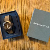 Orologio Spinnaker automatico modello SP-5063-02