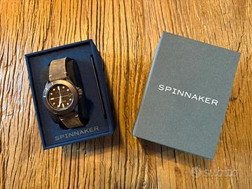 Orologio Spinnaker automatico modello SP-5063-02