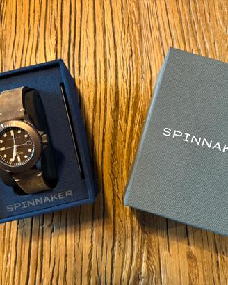 Orologio Spinnaker automatico modello SP-5063-02