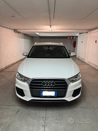 AUDI Q3 2.0 TDI
