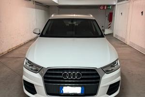 AUDI Q3 2.0 TDI