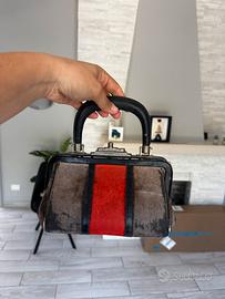 Borsa Vintage Roberta di Camerino Originale