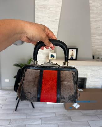 Borsa Vintage Roberta di Camerino Originale