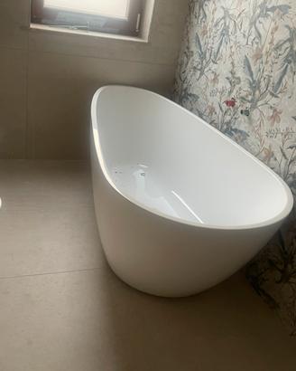 Vasca da bagno Feestanding
