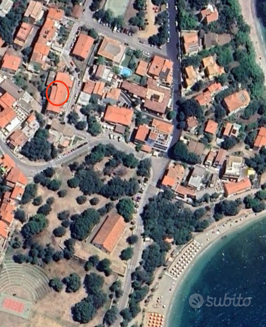 Appartamento – Baunei, Monte Colcau, Ogliastra - Altro