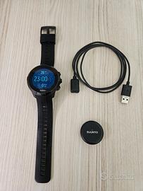 Suunto spartan sport wrist ht sportwatch
