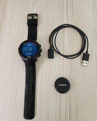 Suunto spartan sport wrist ht sportwatch