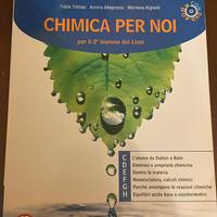 Chimica per noi