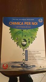 Chimica per noi