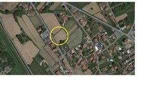 Terreno edificabile - Provincia di Novara